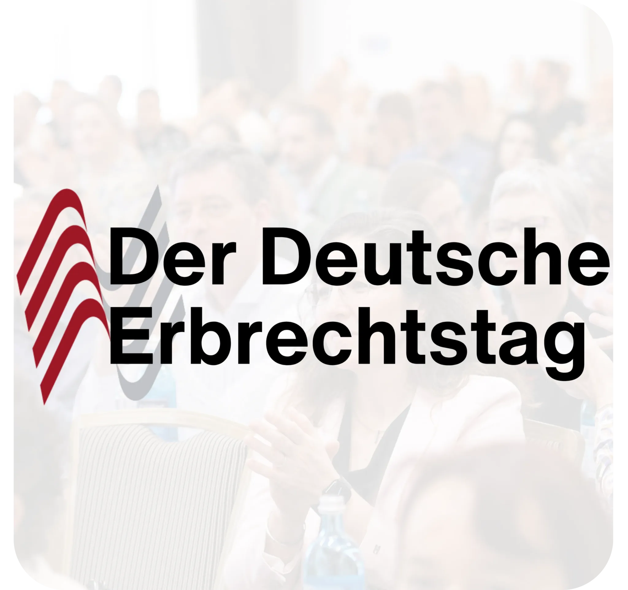 Beitragsbild: Braunschweiger Erbrechtstag