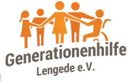Logo Generationenhilfe Lengede e.V.
